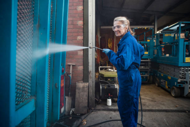 Best Gas Station Cleaning  in USA